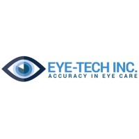 Eye Tech Inc. Logo