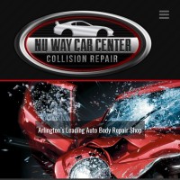 Nu Way Car Center, Inc. Logo