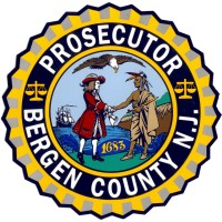 Bergen County Prosecutors Office (BCPONJ) Logo