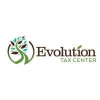 Evolution Tax Center Logo