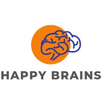 Happy Brains Logo