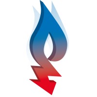 Crown Gas & Power Logo
