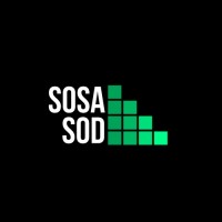 Sosa Sod Logo