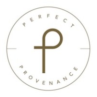 The Perfect Provenance Logo