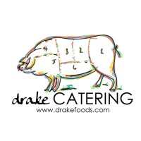 Drake Catering Logo
