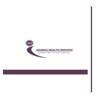 Arumas Health Services Logo