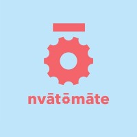 Nvatomate, LLC Logo