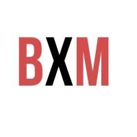 BXM Agency Logo