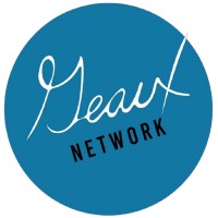 Geaux Network Logo