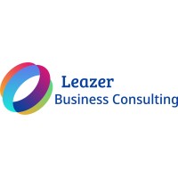 Leazer Business Consulting, LLC Logo