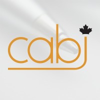 Canadian Association of Black Journalists Logo