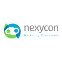 Nexycon Marketing Orquestado Logo