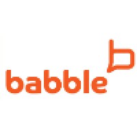 Babble Logo