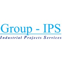 Group-IPS Africa Logo
