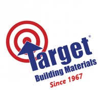 Target Building Materials Ltd. Logo