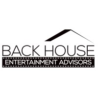 BACK HOUSE ENTERTAINMENT ADVISORS, LLC Logo
