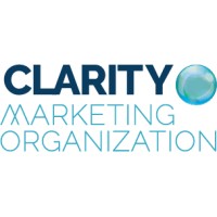 Clarity Marketing Organization, LLC Logo