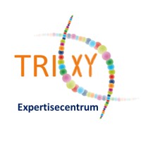 TRIXY Expertisecentrum Logo