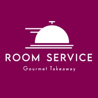 Room Service Logo