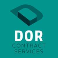 DOR Contract Services Logo