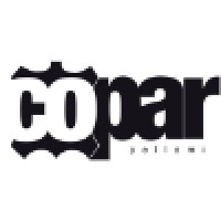 Copar srl Conceria Logo