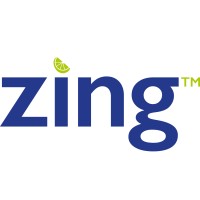 zing Logo