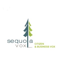 Sequoiavox Logo