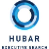 Hubar Executive Search Logo
