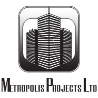 Metropolis Projects Limited Logo