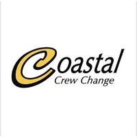 Coastal Crew Change Logo