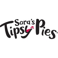 Saras Tipsy Pies LLC Logo