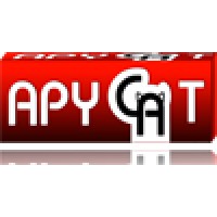 Apycat Logo