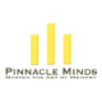 Pinnacle Minds Logo