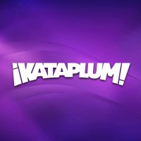 ¡Kataplum! Logo