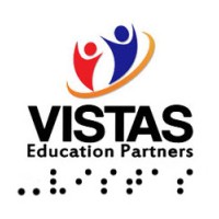 VISTAS Education Partners Logo