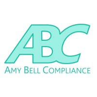 Amy Bell Compliance Logo