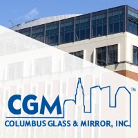 Columbus Glass & Mirror Logo