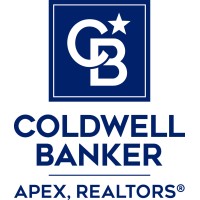 Coldwell Banker Apex, Realtors® Logo