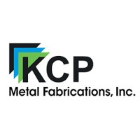 KCP Metal Fabrications Inc Logo