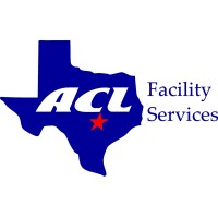 ACL Facility Services, LLC - closed permanently Logo