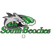 South Beaches Little League Logo