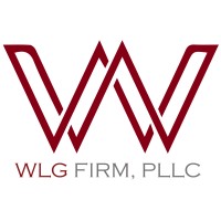WLG Firm, PLLC Logo