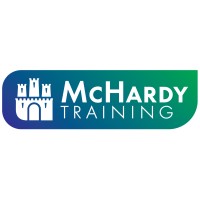 McHardy Training Ltd Logo