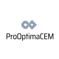 ProOptima Customer Experience Management Logo