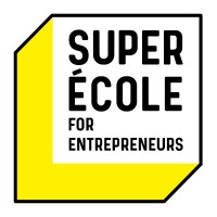 Super École (Uzès & Marseille) Logo