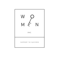 Wo/men Inc. Logo