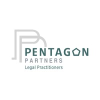 Pentagon Partners LP Logo