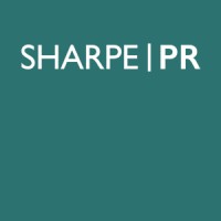SHARPE PR LTD Logo