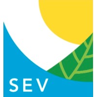 Soleil · Eau · Vie Logo