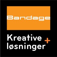 Bandage Interiør Logo